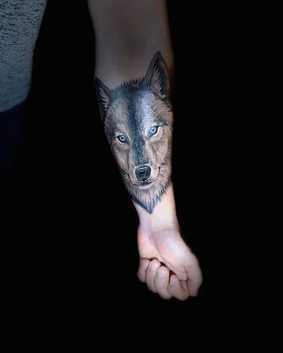Sam Bernard tattoo 013