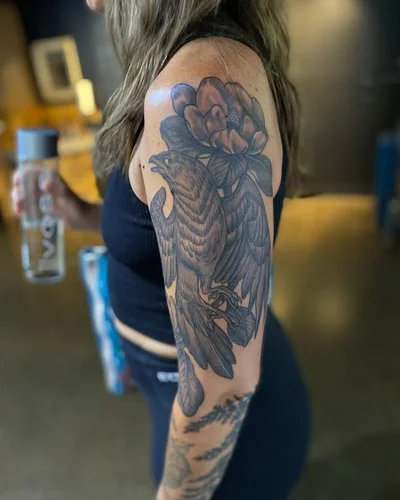 Sam Bernard tattoo 030