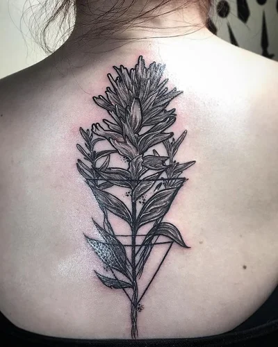 Sam Bernard tattoo 032