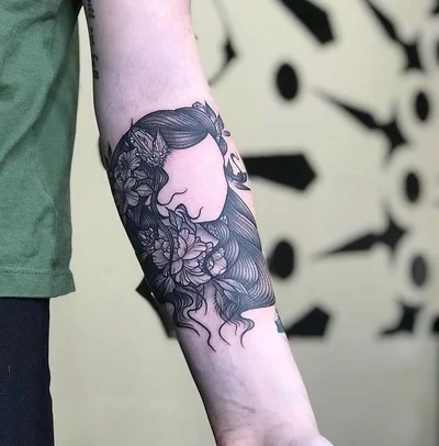 Sam Bernard tattoo 044