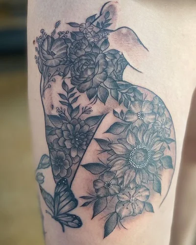 Sam Bernard tattoo 047