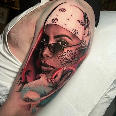 Sammy tattoo 008