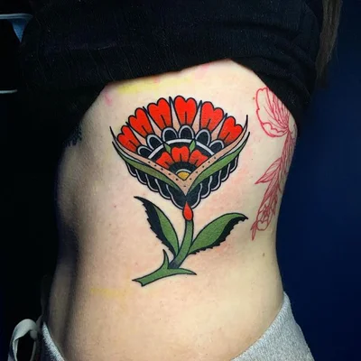 Sammy tattoo 010