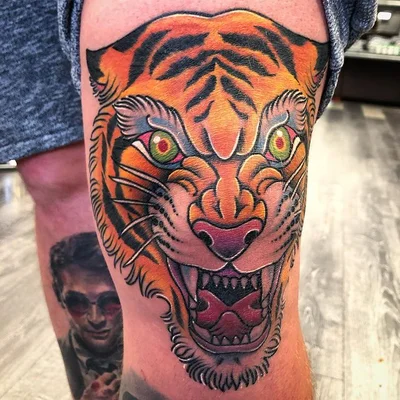 Sammy tattoo 014