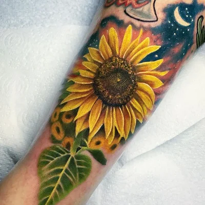 Sammy tattoo 015