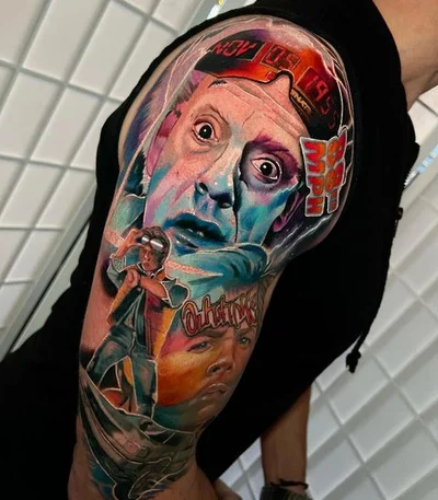 Sammy tattoo 018