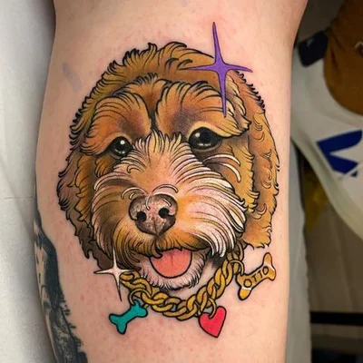 Sammy tattoo 019