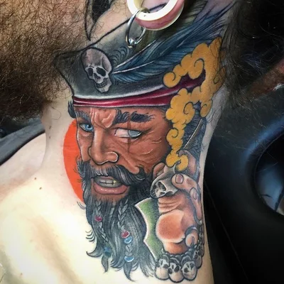 Sammy tattoo 020