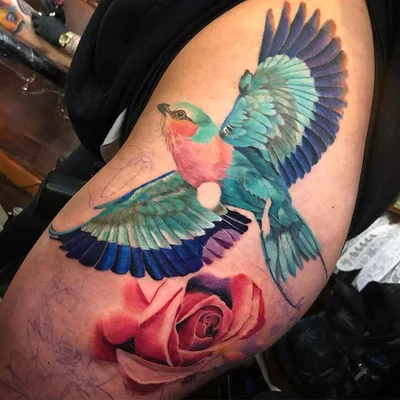 Sammy tattoo 023
