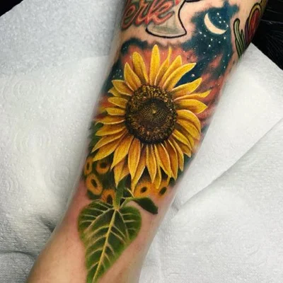 Sammy tattoo 024
