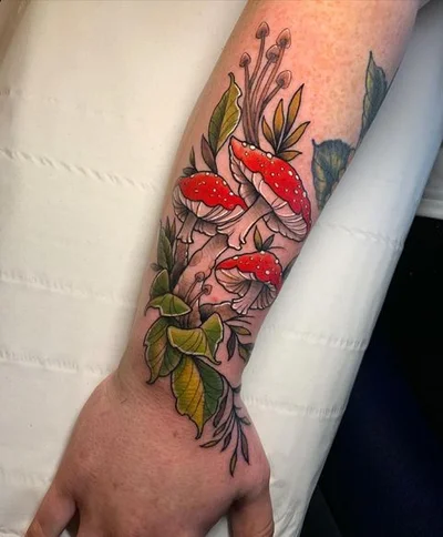 Sammy tattoo 025