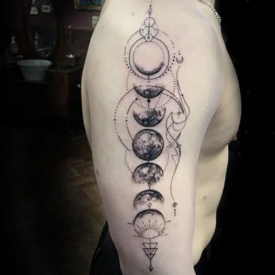 Sammy tattoo 026