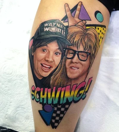 Sammy tattoo 027