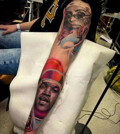 Sammy tattoo 028