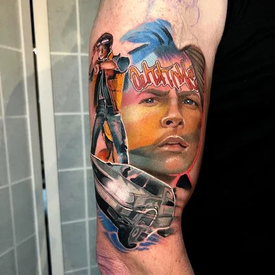 Sammy tattoo 029