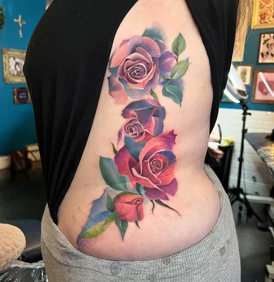 Sammy tattoo 030