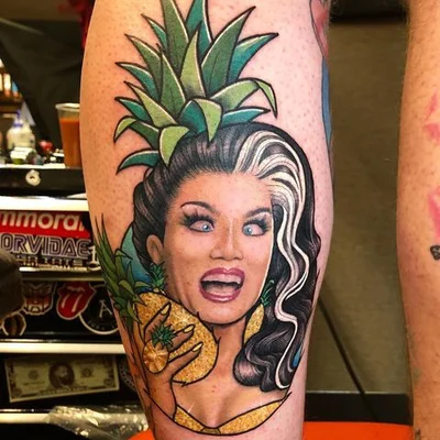 Sammy tattoo 031