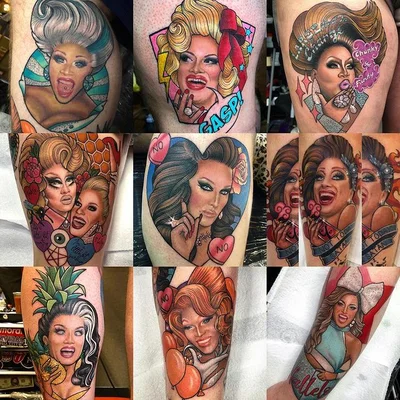 Sammy tattoo 033
