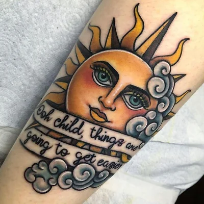 Sammy tattoo 034