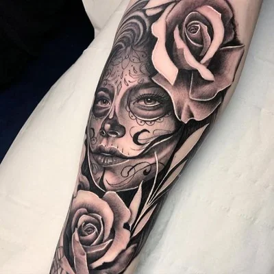 Sammy tattoo 035