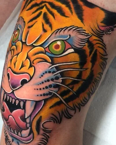 Sammy tattoo 036