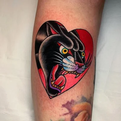 Sammy tattoo 037