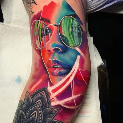 Sammy tattoo 038