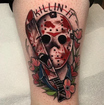 Sammy tattoo 040