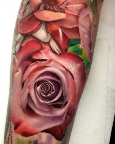 Sammy tattoo 041