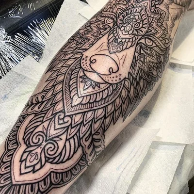 Sammy tattoo 042