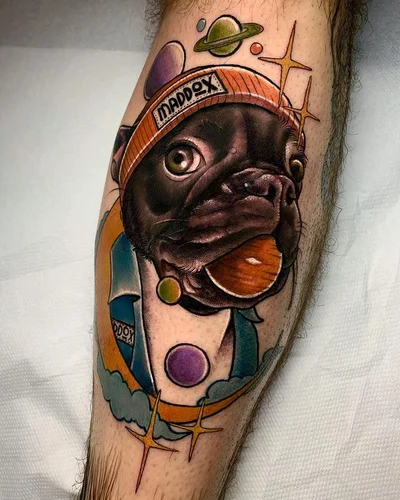Sammy tattoo 046