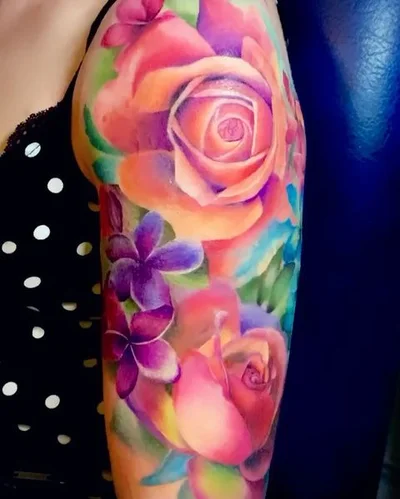 Sammy tattoo 047