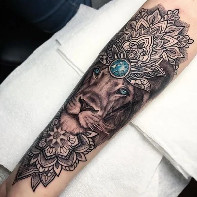 Sammy tattoo 048