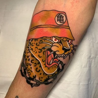 Sammy tattoo 050