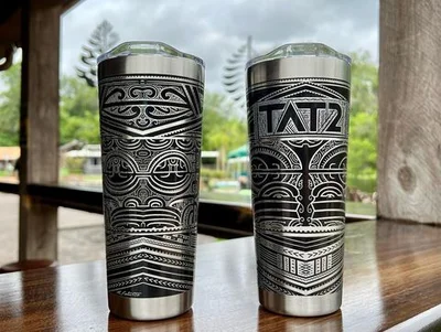 Michael Fatutoa tattoo 008