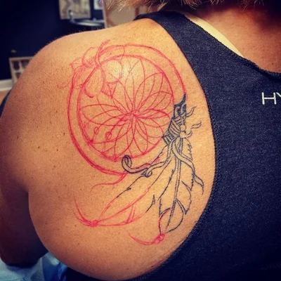 Michael Fatutoa tattoo 022