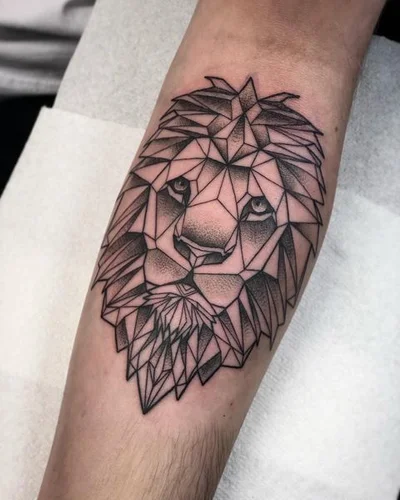 Sam Owen Tattoo tattoo 007