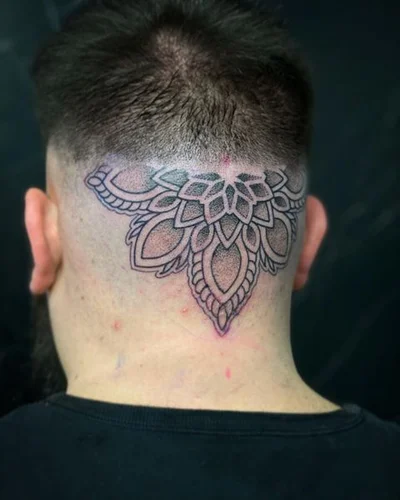 Sam Owen Tattoo tattoo 008