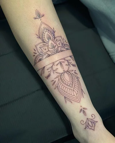 Sam Owen Tattoo tattoo 011