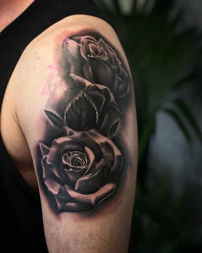 Sam Owen Tattoo tattoo 016