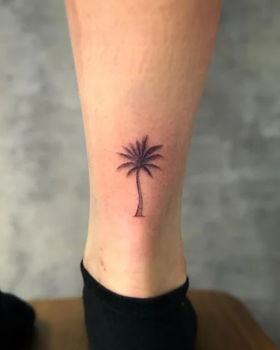 Sam Owen Tattoo tattoo 018