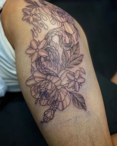 Sam Owen Tattoo tattoo 019