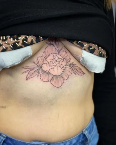 Sam Owen Tattoo tattoo 020