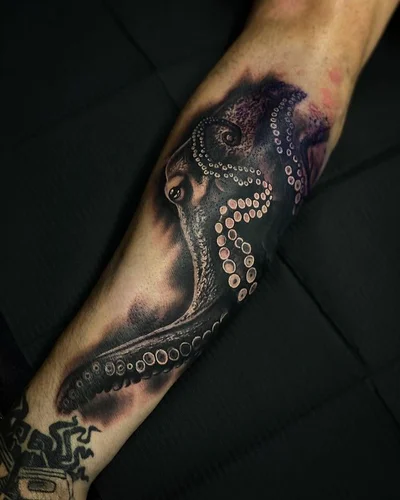 Sam Owen Tattoo tattoo 021