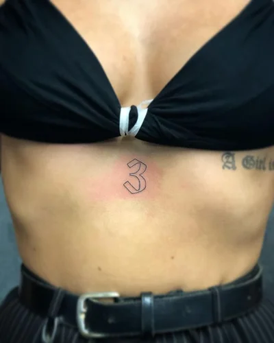 Sam Owen Tattoo tattoo 022