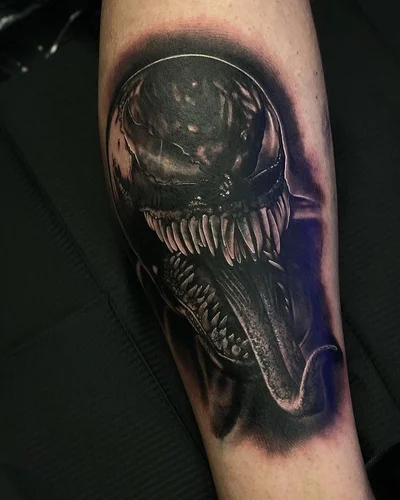 Sam Owen Tattoo tattoo 026