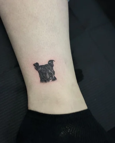 Sam Owen Tattoo tattoo 028