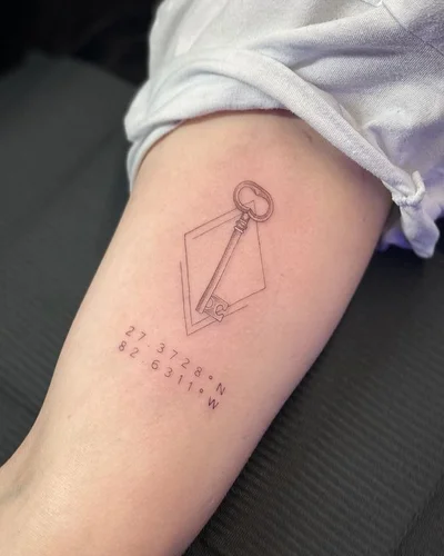 Sam Owen Tattoo tattoo 033