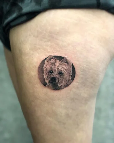Sam Owen Tattoo tattoo 036