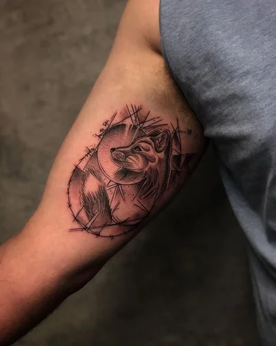 Sam Owen Tattoo tattoo 039